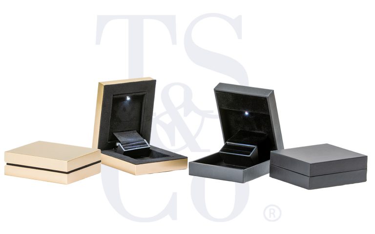 scatola astuccio serie slim