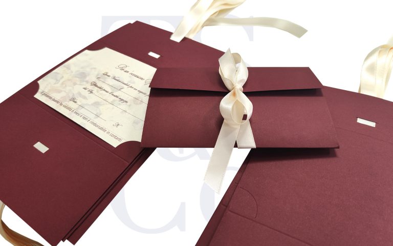 Voucher regalo personalizzabile CER AL