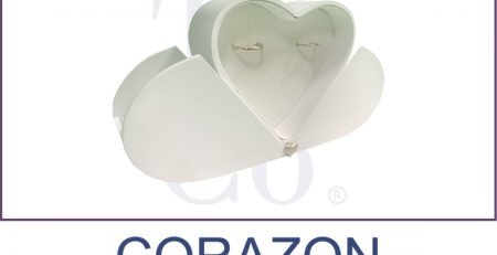 Corazon Packaging