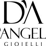 D'Angelo logo nero