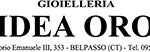 idea oro