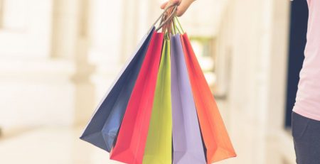 shopper personalizzate