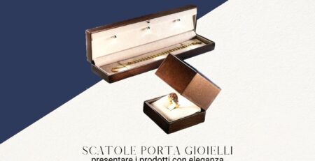 scatole porta gioielli