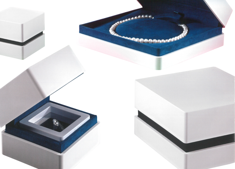 Astuccio Giove Led
