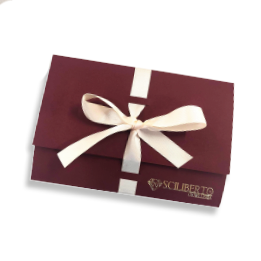 Certificato voucher regalo