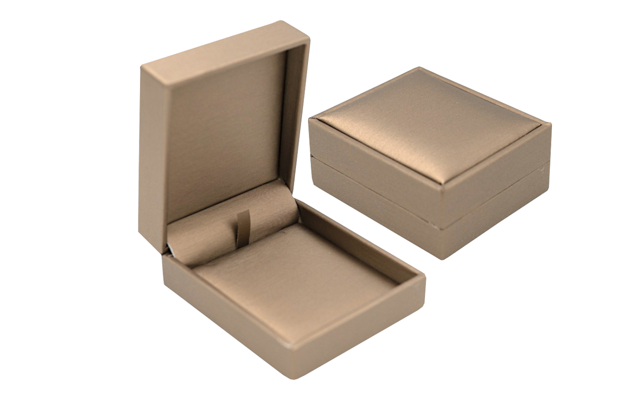 Andromeda ATN2T astucci per gioielli pendenti 70x80x35mm bronzo