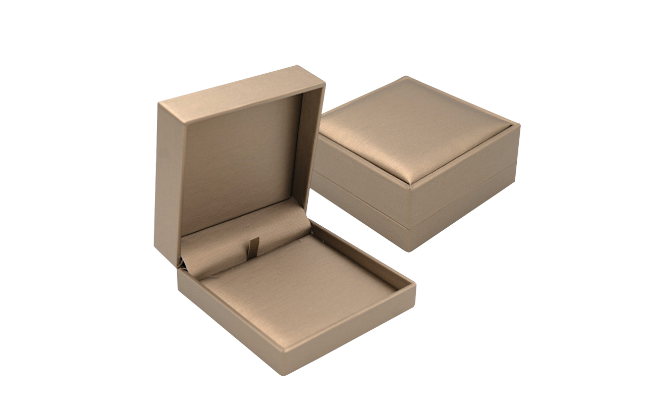 Andromeda ATN3T astucci per gioielli pendenti 90x90x40mm bronzo