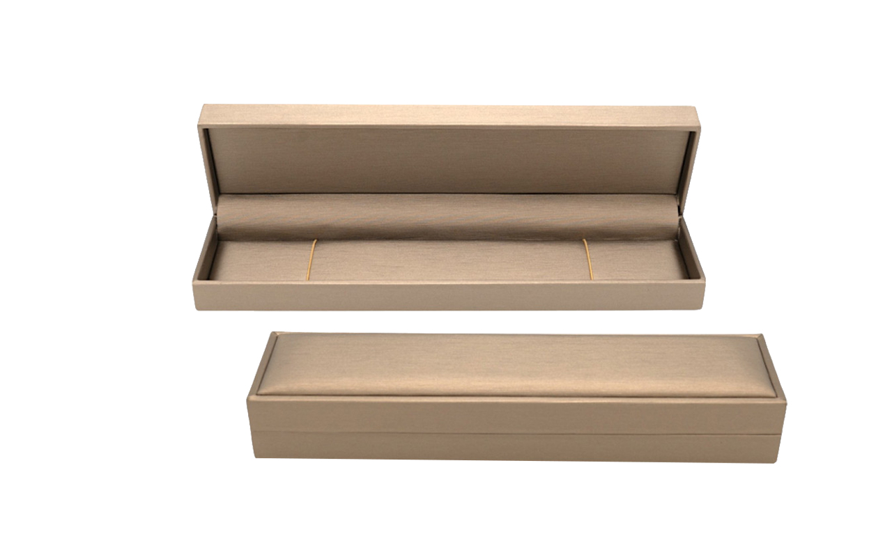 Andromeda ATN4T astucci per bracciale 220x55x35mm bronzo