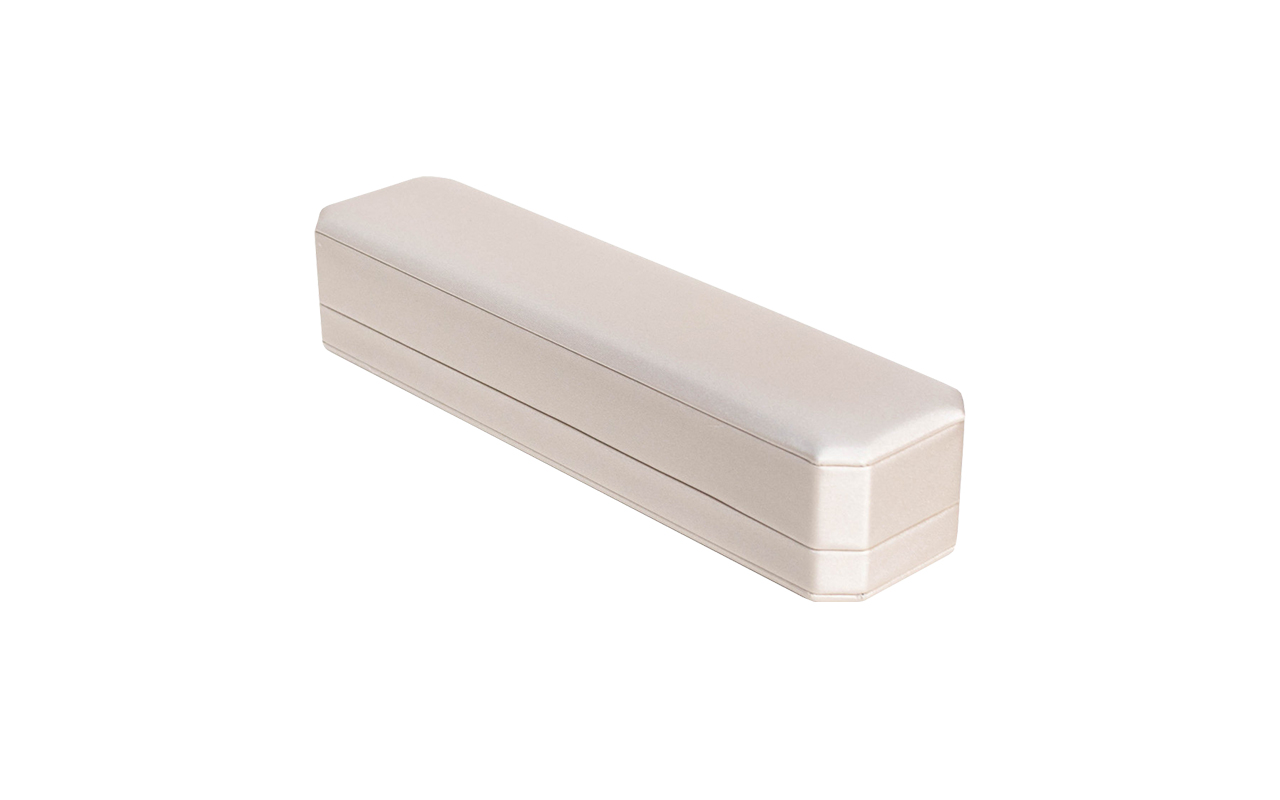 Ariete TIV3T astucci per bracciale con led 230x55x46mm cipria