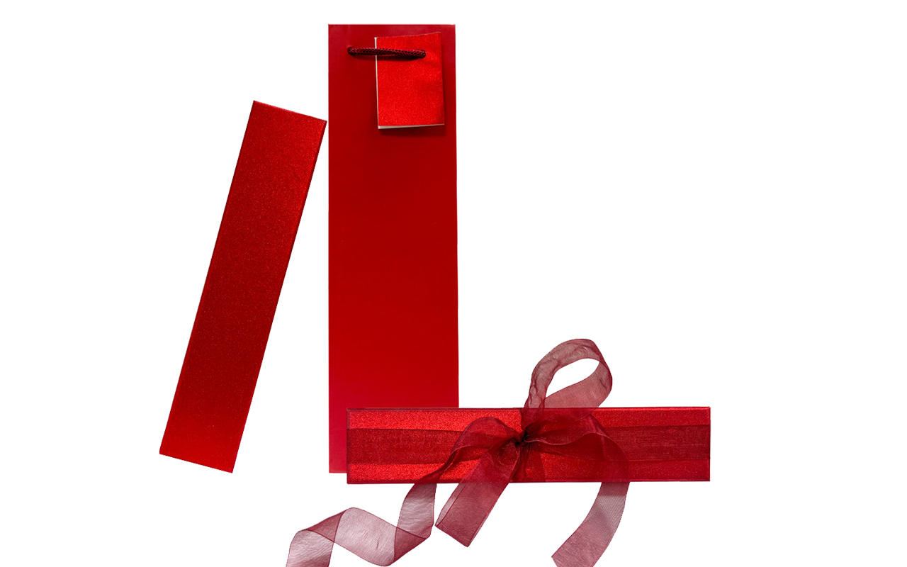 Fenice TAO4T astuccio per bracciale215x45x27mm