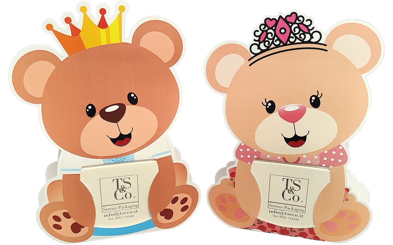 Teddy bears