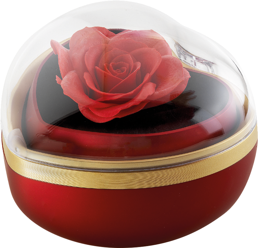 Augusta cuore girevole