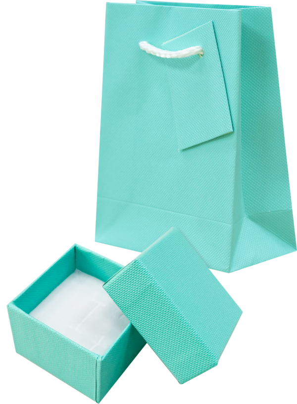 Orizzonte OR1T 5x5 anello