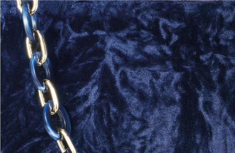 Shopper Aura VB1T BLU