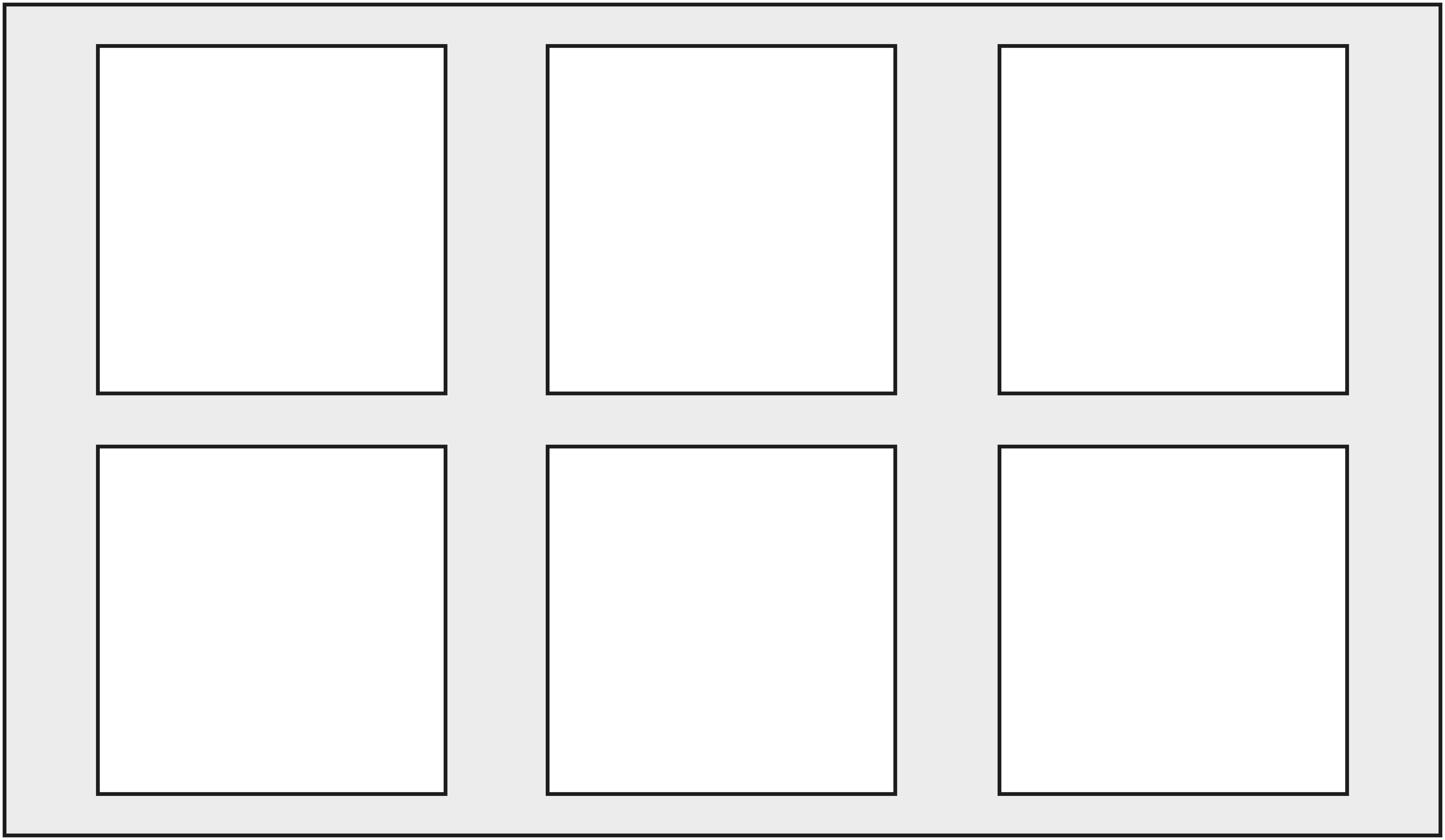 Scacchiera interna 6 scatoline 9x9
