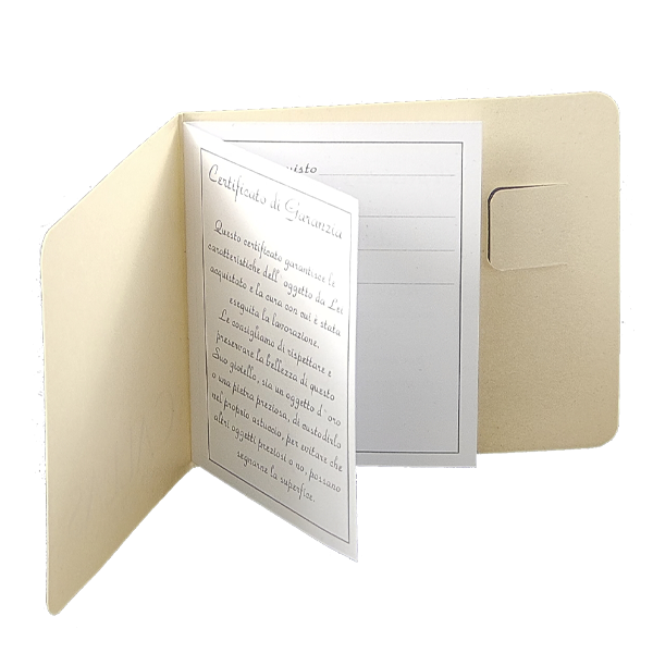 Garanzia Libro interno 2