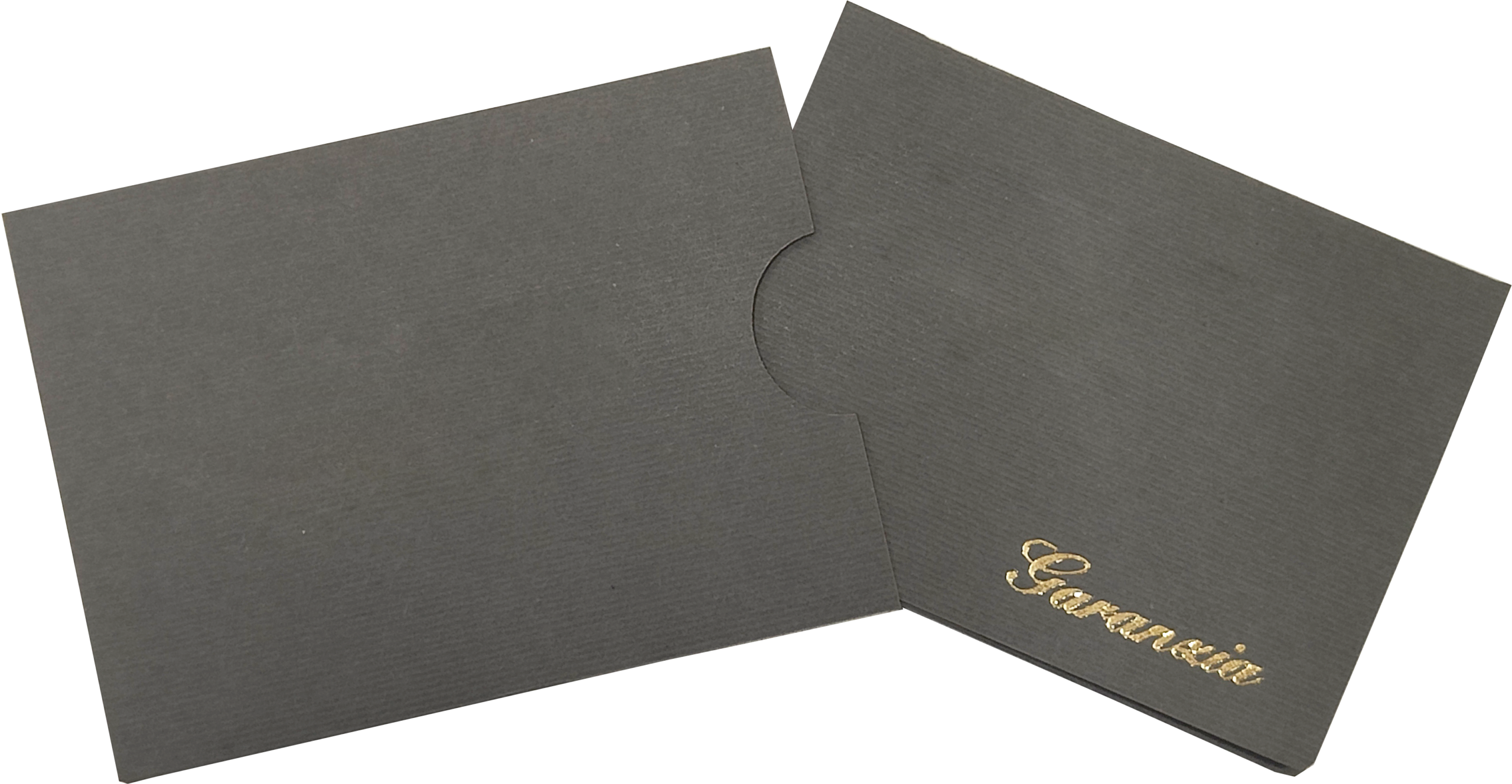 2080T A Certificato di garanzia a libretto con custodia 4