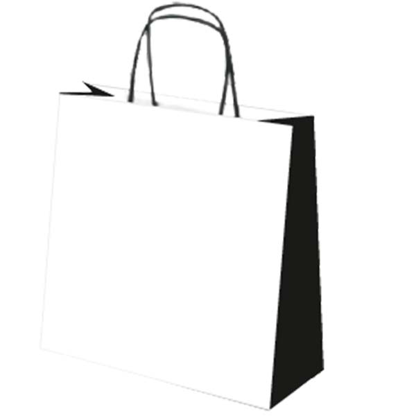 Bicolor Bianco-Nero