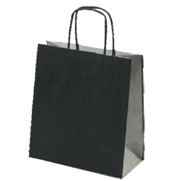 Bicolor Nero-Argento