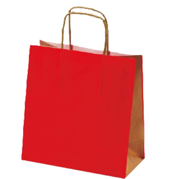 Bicolor Rosso-Oro