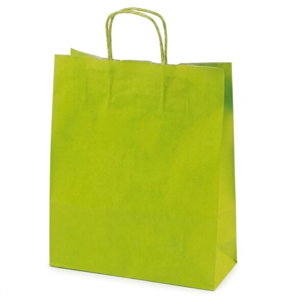 Color Verde