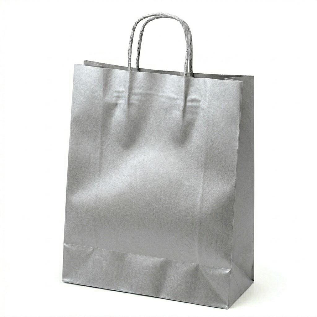 Color small argento