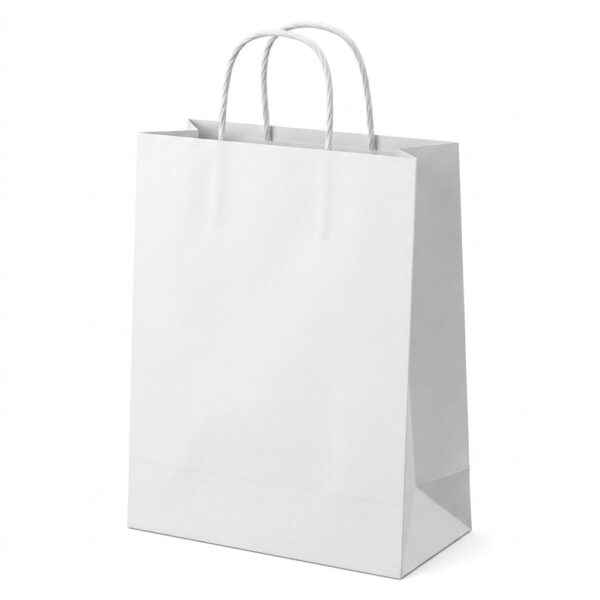 Color small bianco