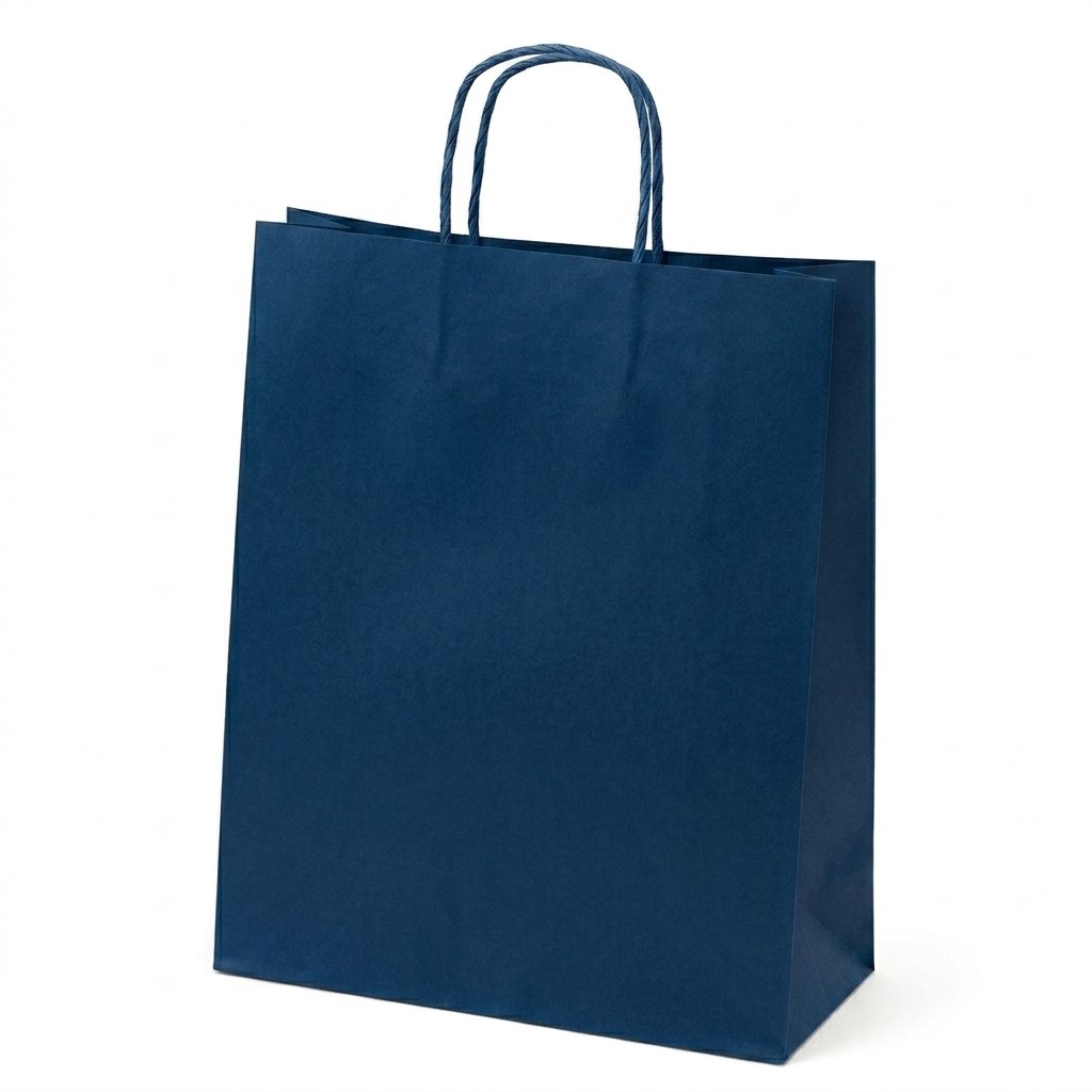 Color small blu scuro