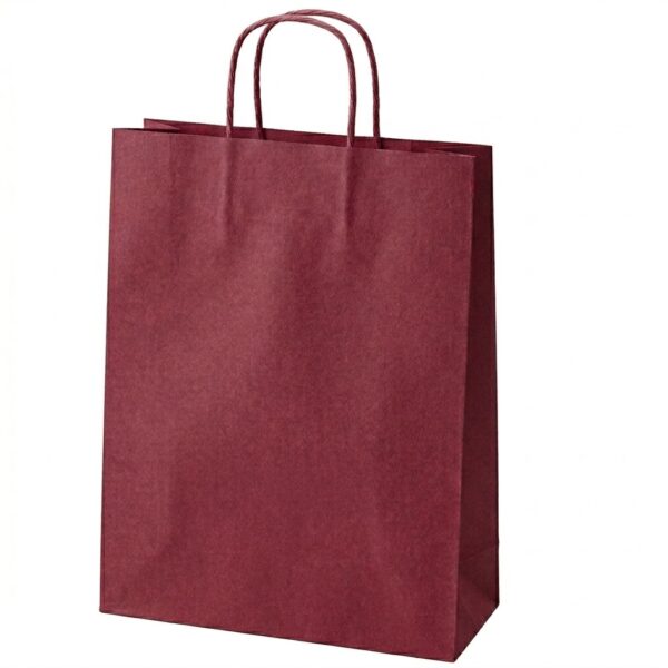 Color small bordeaux