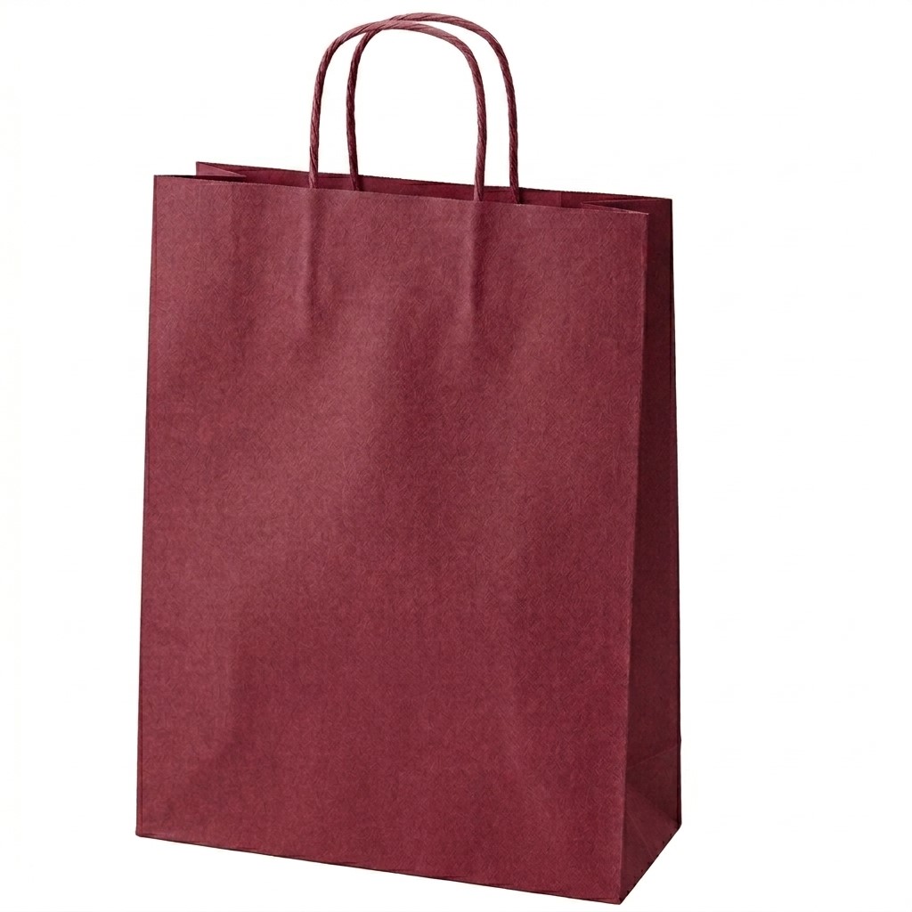 Color small bordeaux