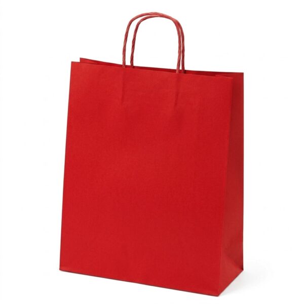 Color small rosso