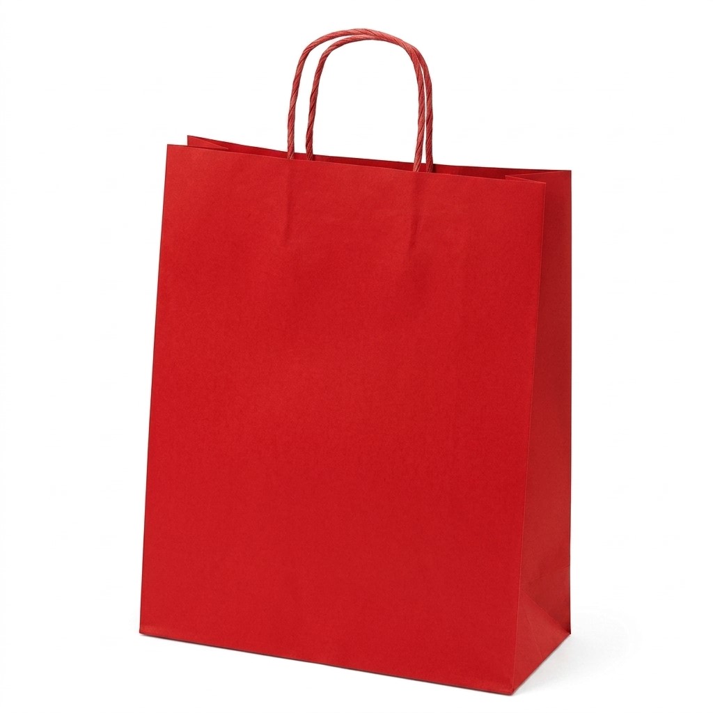 Color small rosso