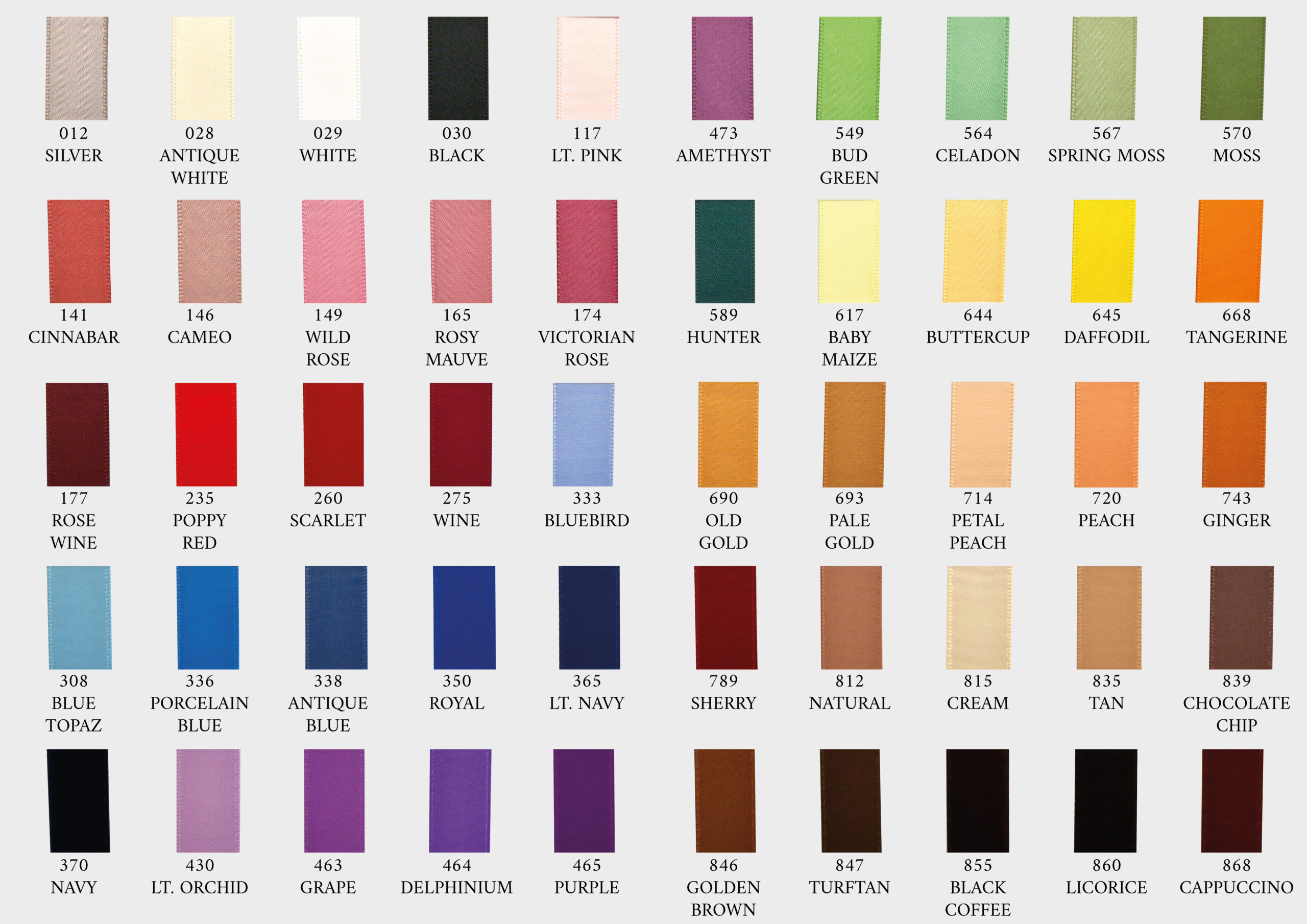 Colori Nastri_Tavola disegno 1