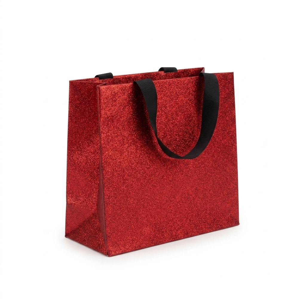 Glitt rosso