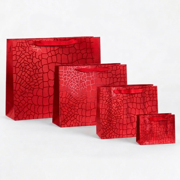 Lizard rosso_