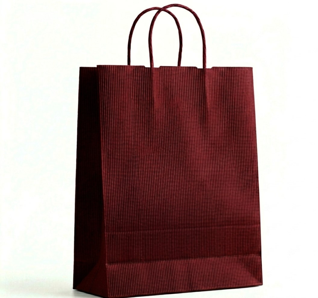 rosso sealing