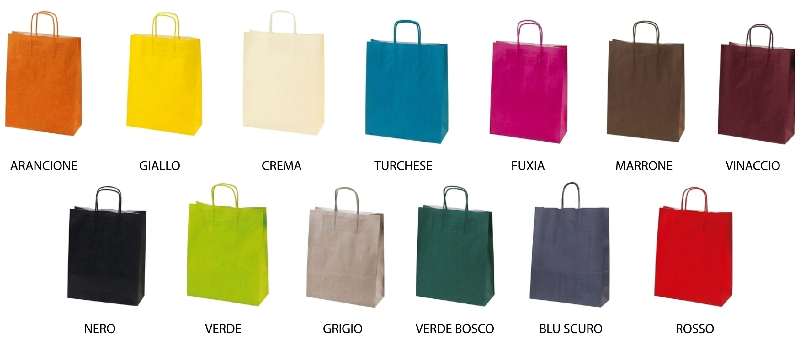 shopper color 